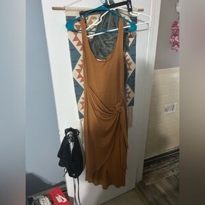 Nwt lblc dress med